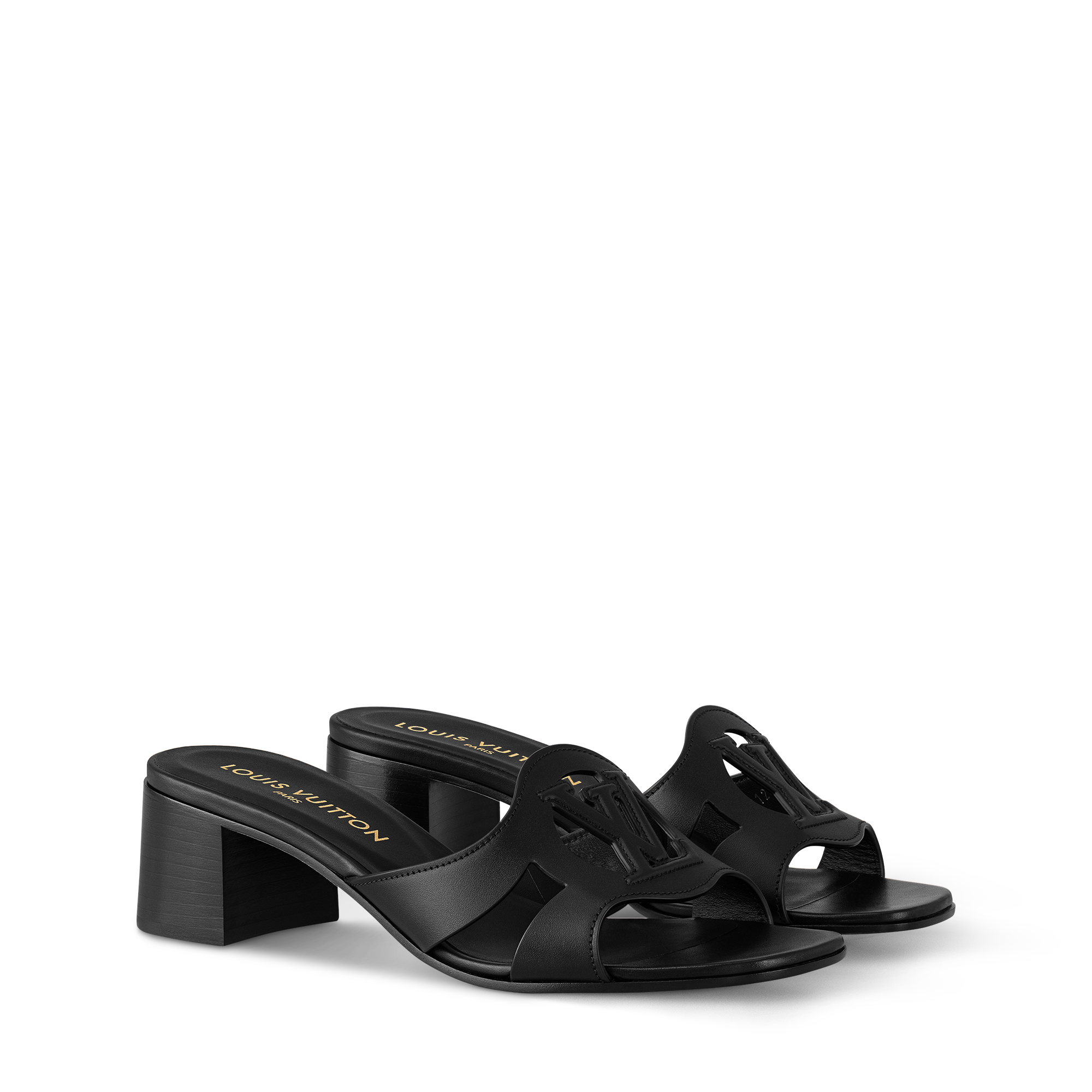 LV Isola Mule - Shoes | Louis Vuitton India